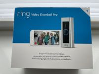 Ring Videotürklingel Video Doorbell Pro HD Nordrhein-Westfalen - Remscheid Vorschau