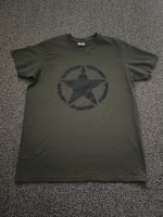 U.S. Army T-Shirt Gr. M neu oliv Hessen - Herborn Vorschau
