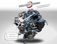 Motor CTH CTHC ● VW Touran Scirocco Polo 1.4 TSI ● KOMPLETT Thüringen - Neustadt an der Orla Vorschau