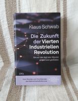 Die Zukunft der Vierten Industriellen Revolution Buchsendung 2,80 Niedersachsen - Langenhagen Vorschau