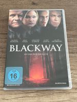 BLACKWAY Auf dem Pfad der Rache DVD Anthony Hopkins Ray Liotta Hessen - Herborn Vorschau