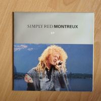 EP Simply Red Montreux 1992 Leipzig - Leipzig, Zentrum-Ost Vorschau