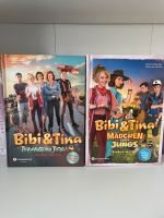 Bibi und Tina Bücher zum Film Köln - Porz Vorschau