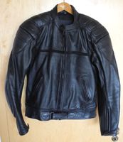 Motorradjacke Leder Café Racer Größe 52; von Louis; Lederdopplung Rheinland-Pfalz - Neustadt an der Weinstraße Vorschau