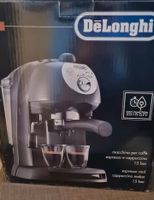 Kaffeemaschine von Delonghi Hessen - Bad Vilbel Vorschau