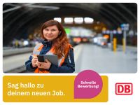 Gästebetreuer (w/m/d) UEFA EURO 2024 (Deutsche Bahn) Minijob, Aushilfe, Teilzeit, Nebenjob in Hamburg Alltagsbegleiter Alltagshelfer Hamburg-Mitte - HafenCity Vorschau