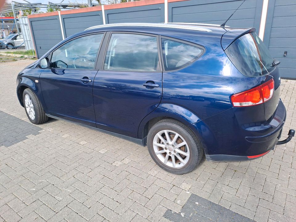 Seat Altea XL 1,4 TSI. in Gifhorn