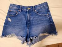 kurze Hose Nordrhein-Westfalen - Dinslaken Vorschau