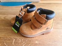 RBX Holzfäller Boots Gr. 21,5 - NEU Schleswig-Holstein - Henstedt-Ulzburg Vorschau