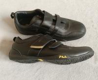 Fila Sportschuhe Neu schwarz Gr. 41 Hessen - Egelsbach Vorschau