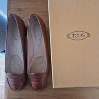 Tod's Schuhe, Größe 40 Dortmund - Aplerbeck Vorschau