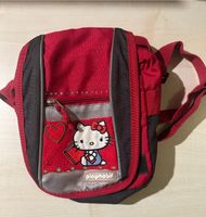 Kindergartentasche Tasche Kind Hello Kitty Playmobil Sachsen - Neusalza-Spremberg Vorschau