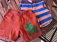 Mini Rodini Finkid kurze Hose Shorts Nikki 116/122 110/120 Münster (Westfalen) - Centrum Vorschau