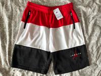 ✅NEU✅ Nike Jordan Kurze Hose Gr L Shorts München - Hadern Vorschau