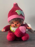 Monchhichi Süßkartoffel-Kostüm Okinawa Sonderedition Lila Rot NEU Rheinland-Pfalz - Pirmasens Vorschau