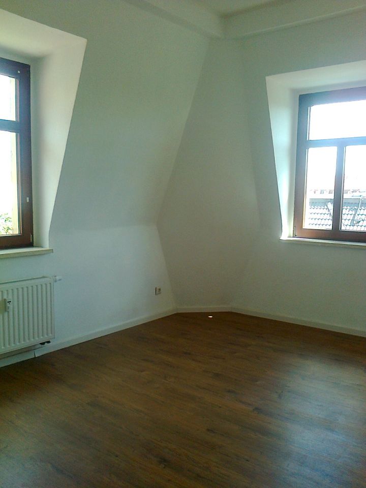 TOP 4 Raum WG Wohnung in Uni Nähe in Dresden