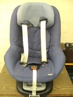 Kindersitz Autositz Maxi Cosi Pearl Blau Isofix Station FamilyFix Rheinland-Pfalz - Mutterstadt Vorschau