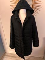 Brax Mantel Parka blau Gr 48 Np : 279 Eu Wandsbek - Hamburg Hummelsbüttel  Vorschau