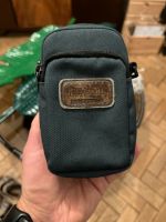 Kameratasche Gürteltasche grün schwarz  Kamera München - Pasing-Obermenzing Vorschau