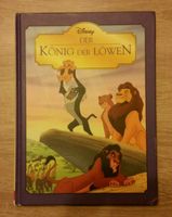 Buch Kinderbuch Disney 'Der König der Löwen' guter Zustand Mecklenburg-Vorpommern - Neubrandenburg Vorschau