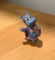 Happy Hippo Figur mit Bikini und Glas Nürnberg (Mittelfr) - Aussenstadt-Sued Vorschau