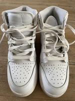 Nike Air Jordan fast neu Nordrhein-Westfalen - Unna Vorschau