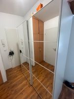 2x Ikea Pax Kleiderschränke Selbstabbau und Abholung - Preis VB Nordrhein-Westfalen - Neuss Vorschau