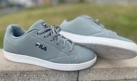 Sneaker von Fila 44 1/2 grau Saarland - Beckingen Vorschau