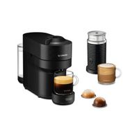 De'Longhi ENV90.BAE Nespresso Vertuo Pop schwarz inkl. Aeroccino Baden-Württemberg - Bad Mergentheim Vorschau