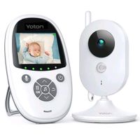 Yoton Video-Babyphone, Babyphone mit Kamera Baden-Württemberg - Gerabronn Vorschau