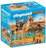 PLAYMOBIL 5389 Kämpfer Rheinland-Pfalz - Wallmerod Vorschau