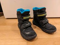 ⭐ Superfit Winterstiefel, Gr. 28, Klett, M IV Bayern - Bad Endorf Vorschau