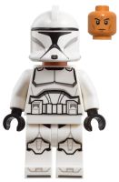 LEGO© Star Wars Minifigur SW1189 - Clone Trooper / NEU Hamburg-Nord - Hamburg Langenhorn Vorschau