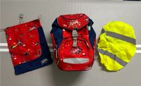 ERGOBAG Schulrucksack Set Bayern - Alling Vorschau