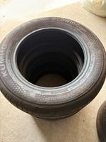 Sommerreifen 185 65 R15 Skoda Fabia oder andere Leuna - Günthersdorf Vorschau
