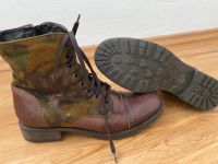 Stiefelette Tamaris, Camouflage Nordrhein-Westfalen - Werdohl Vorschau