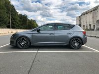 19“ Seat Cupra Performance Felgen +Goodyear Eagle 225/35R19 *TOP* Baden-Württemberg - Friesenheim Vorschau