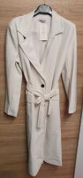 Leder Trenchcoat one size Nordrhein-Westfalen - Neuss Vorschau