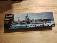 Revell 05149 - HMS Ark Royal + Tribal Class Destroyer 1:720 Baden-Württemberg - Nufringen Vorschau