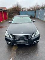 Mercedes E350 CDI 4 Matic Avantgarde Lübeck - St. Lorenz Nord Vorschau