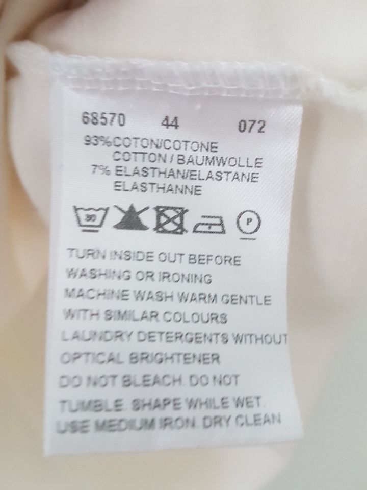 Longsleeve Langarm Shirt von Joop Gr. L XL in Baunatal