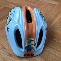 KED Originals Helm - Minions Top Zustand Bayern - Starnberg Vorschau