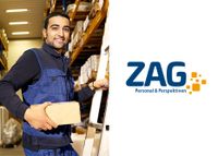 Fachkraft für Lagerlogistik (m/w/d) ab 15,00€ pro Stunde Niedersachsen - Stadthagen Vorschau