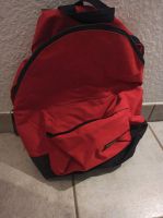 Wrangler Rucksack rot Dortmund - Kirchhörde Vorschau