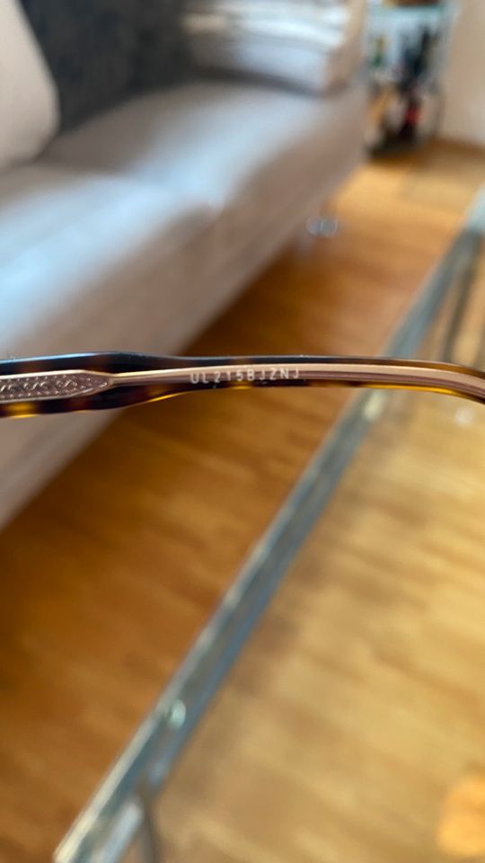 GUCCI Sonnenbrille neu unbenutzt in Bremen