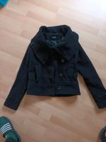 Schwarze schicke Jacke Leipzig - Gohlis-Mitte Vorschau