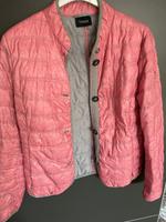 Taifun Outerwear Steppjacke in rosa Gr. 38 Rheinland-Pfalz - Speyer Vorschau
