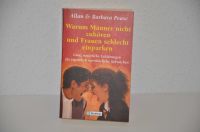 Buch, "Warum Männer nicht zuhören und Frauen schlecht einparken" Dresden - Neustadt Vorschau