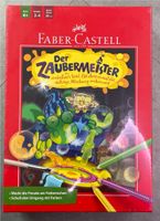 Faber-Castell: Der Zaubermeister *neu* Bayern - Oerlenbach Vorschau