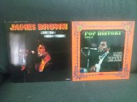 Vinyl Schallplatten Sammlung James Brown 2LP Soul Funk Bayern - Bad Staffelstein Vorschau